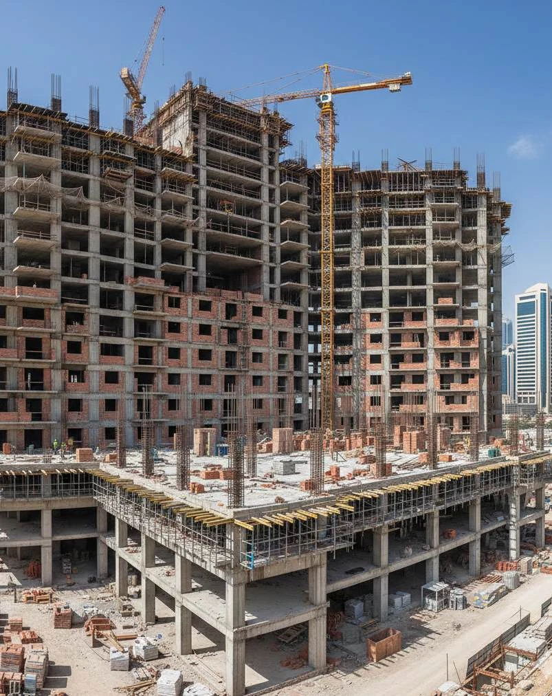 إتقان يبنى بثقة